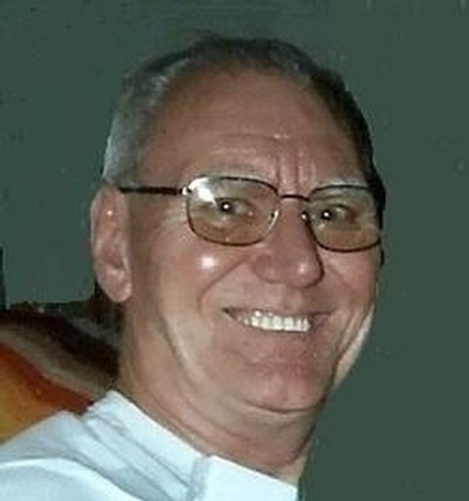 Ervin A. Hayes Profile Photo