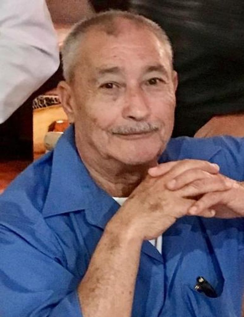 Jose Carlos Trujillo Profile Photo