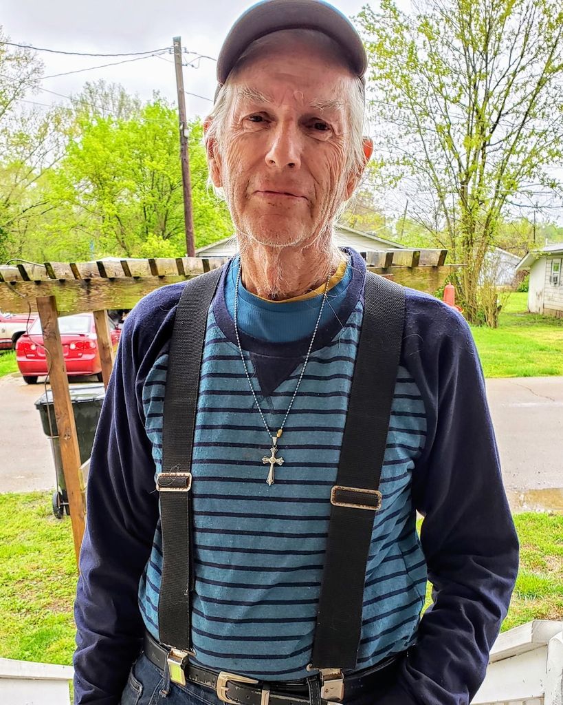 Phillip Frederick Goetz Sr.