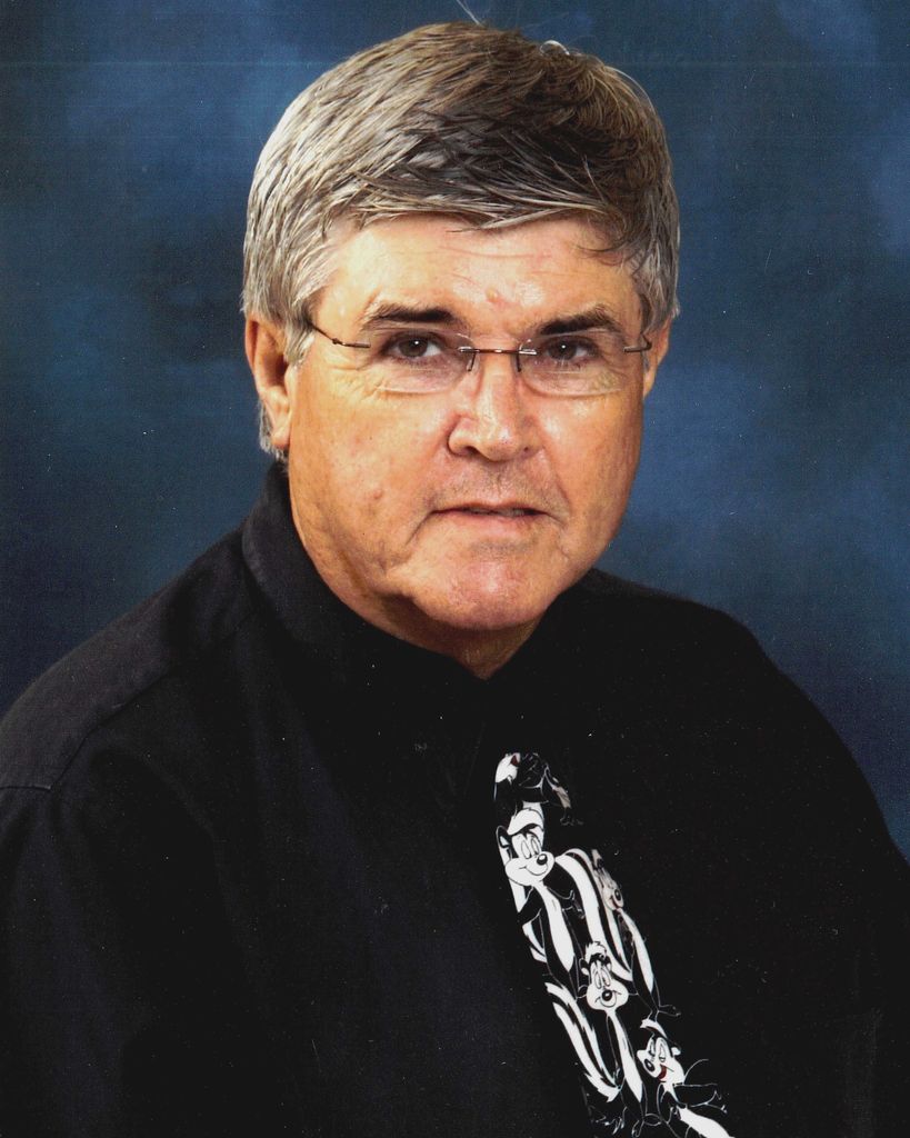 Garry Lajohn Jones