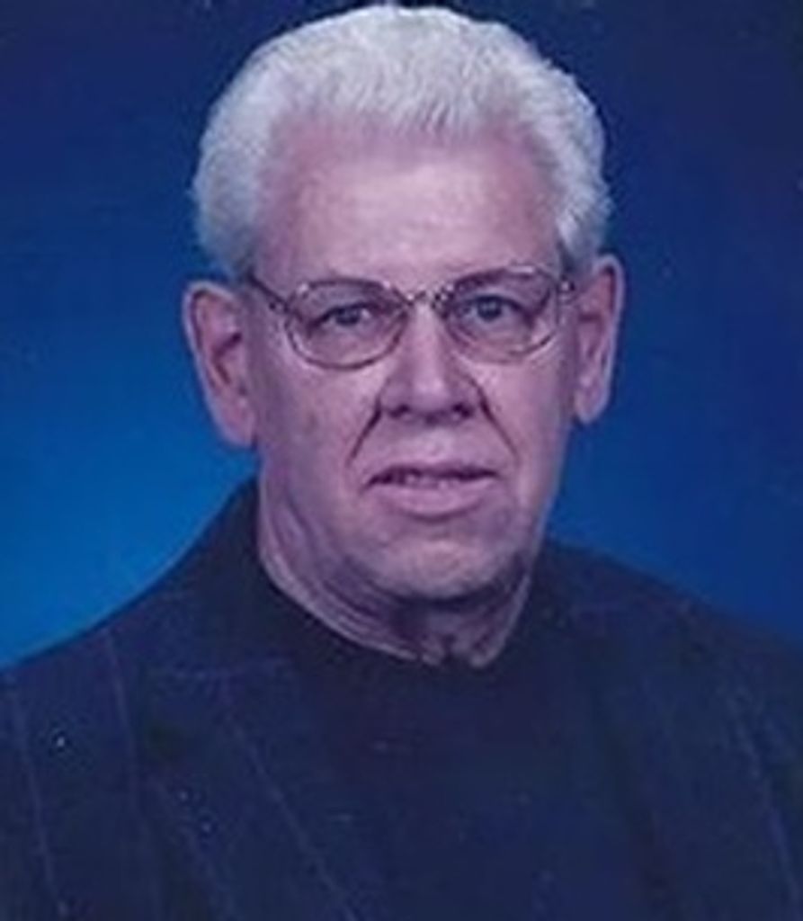 Orville Stain Profile Photo