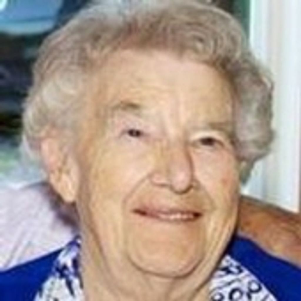 Esther Leonard Profile Photo