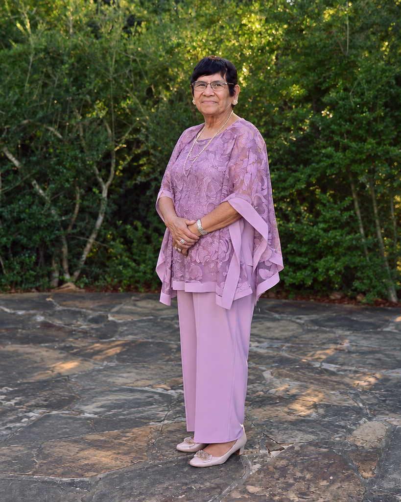 Mary Diaz Sauseda