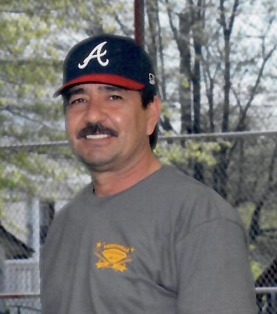 Michael Alan Potter