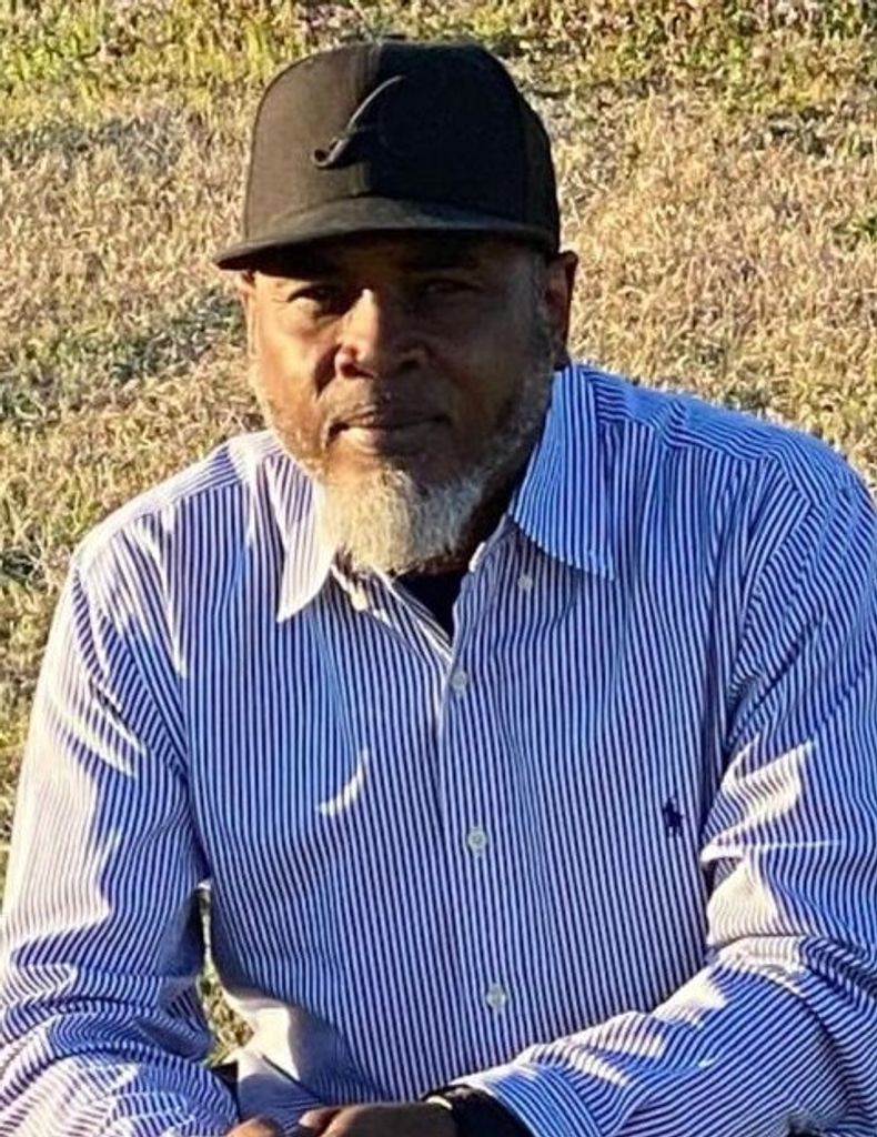 Anthony Antonio Levern Sheridan Profile Photo