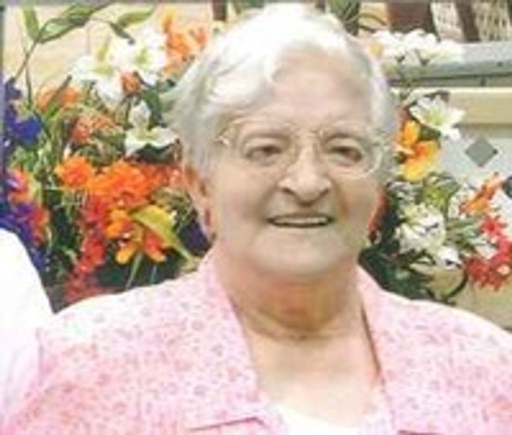 Helen Marie Fitze