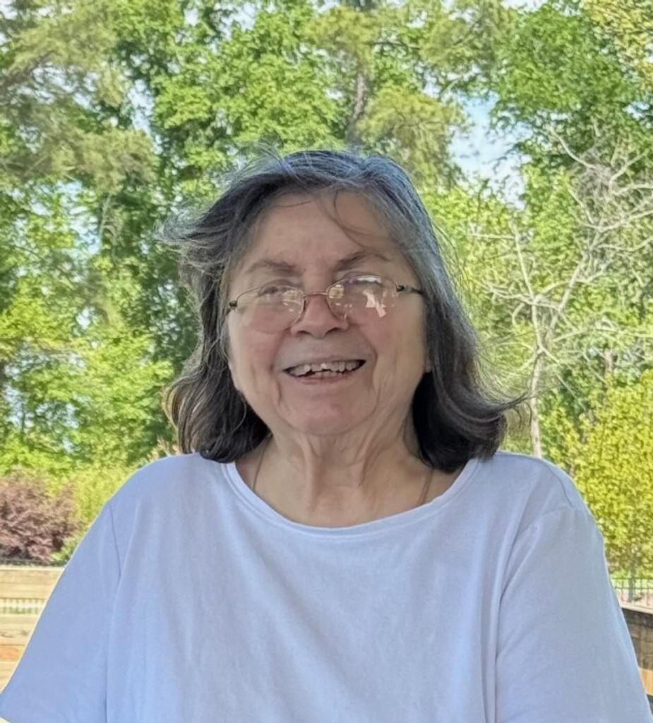 Bobbie Carol Weinberg Wallace