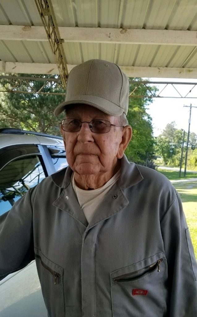 Billy Joe Walters Sr. Profile Photo