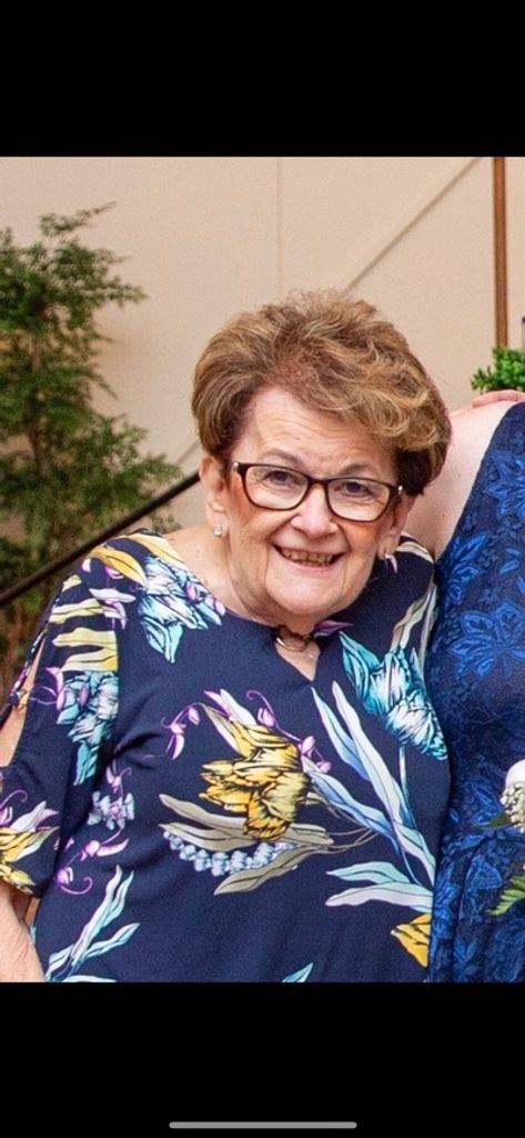 Donna Wilkinson Profile Photo