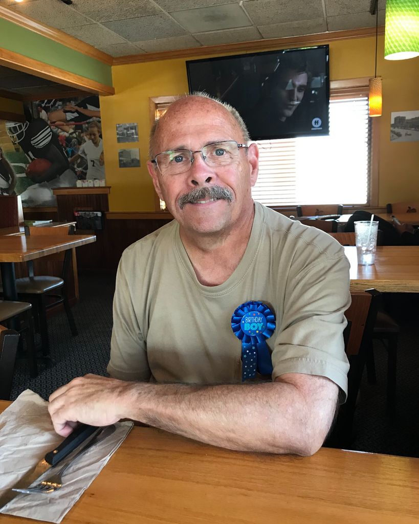 Stanley J. Johnson Profile Photo