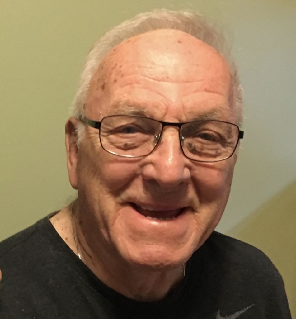 John J. End Profile Photo