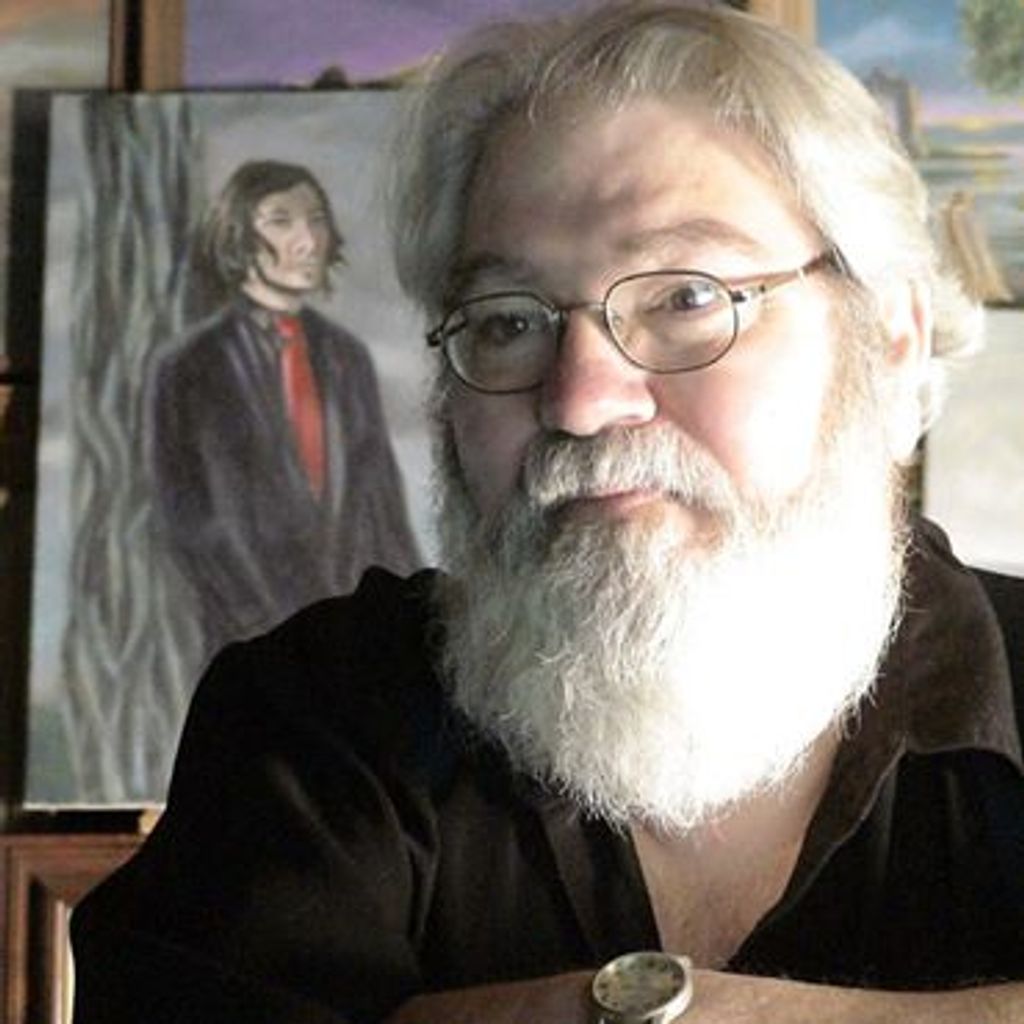 Wayne R. Rizzo Profile Photo