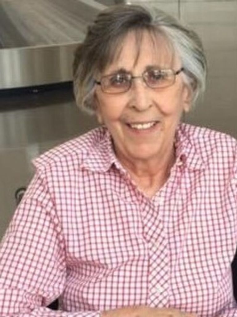 Wyndell "June" Ingram Profile Photo