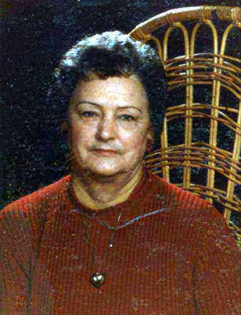 Inez Langford