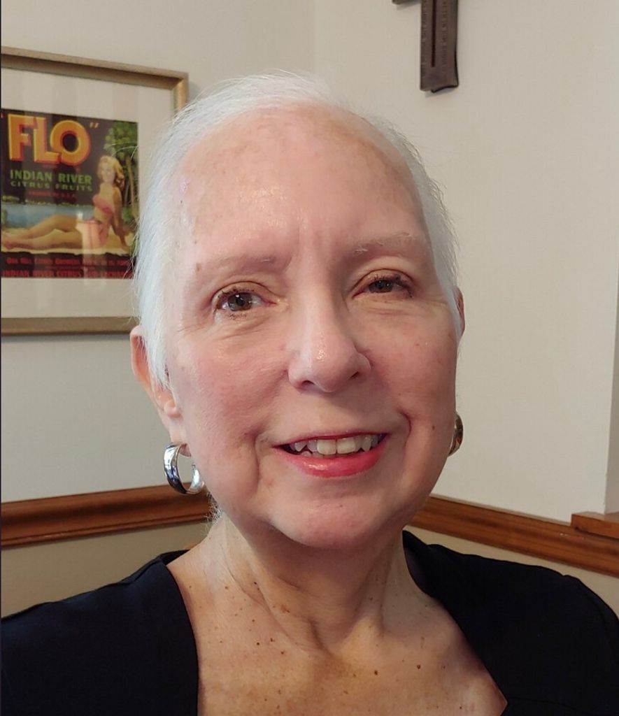 Elizabeth Griffin Profile Photo