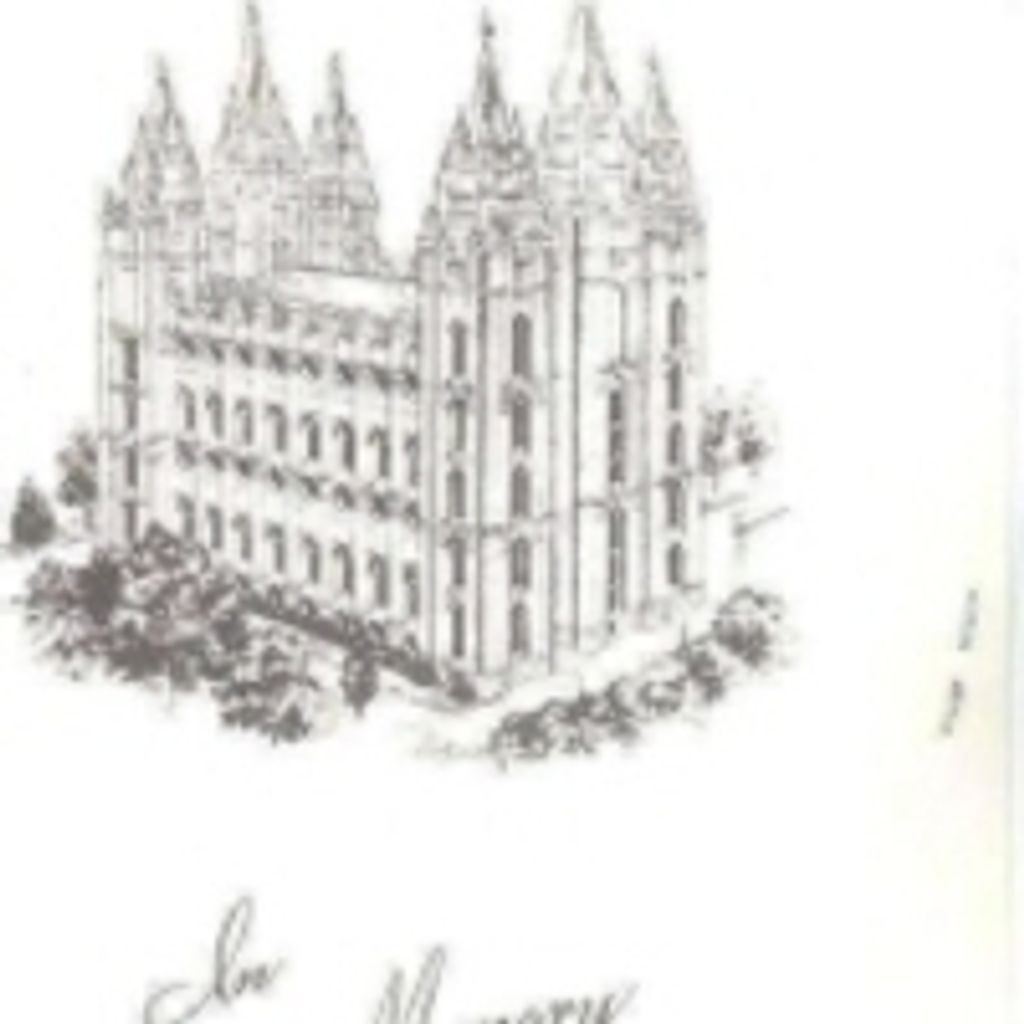 Bertha Meredith