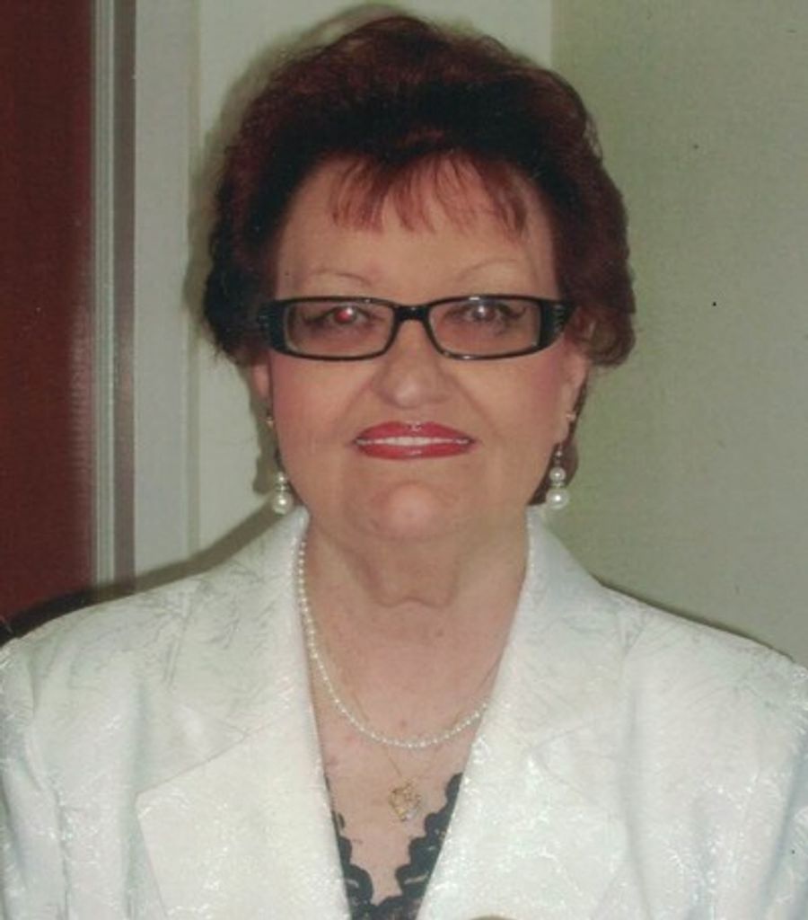 Linda Weathers Summitt