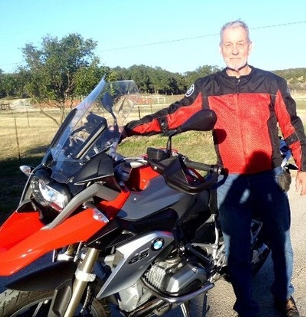 Clifford Steve Vradenburg Profile Photo