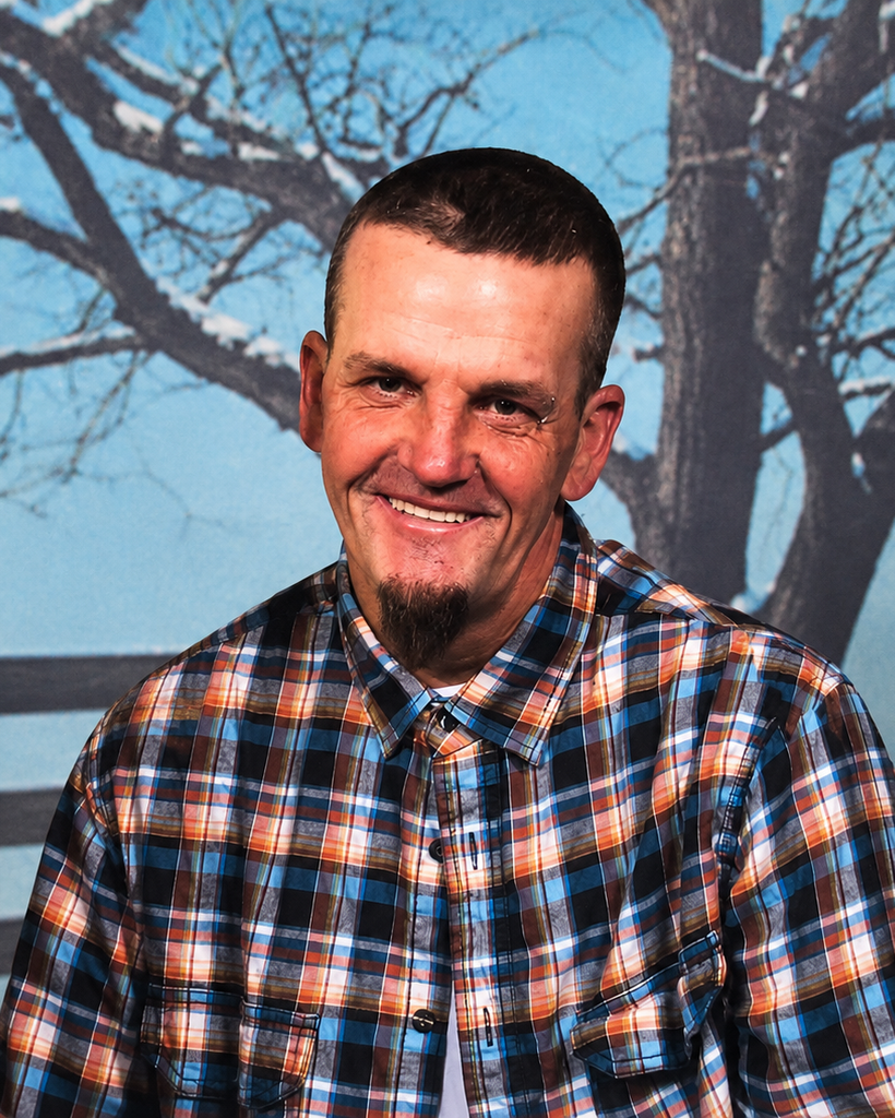 Jeffrey Mark "Jeff" Burgess