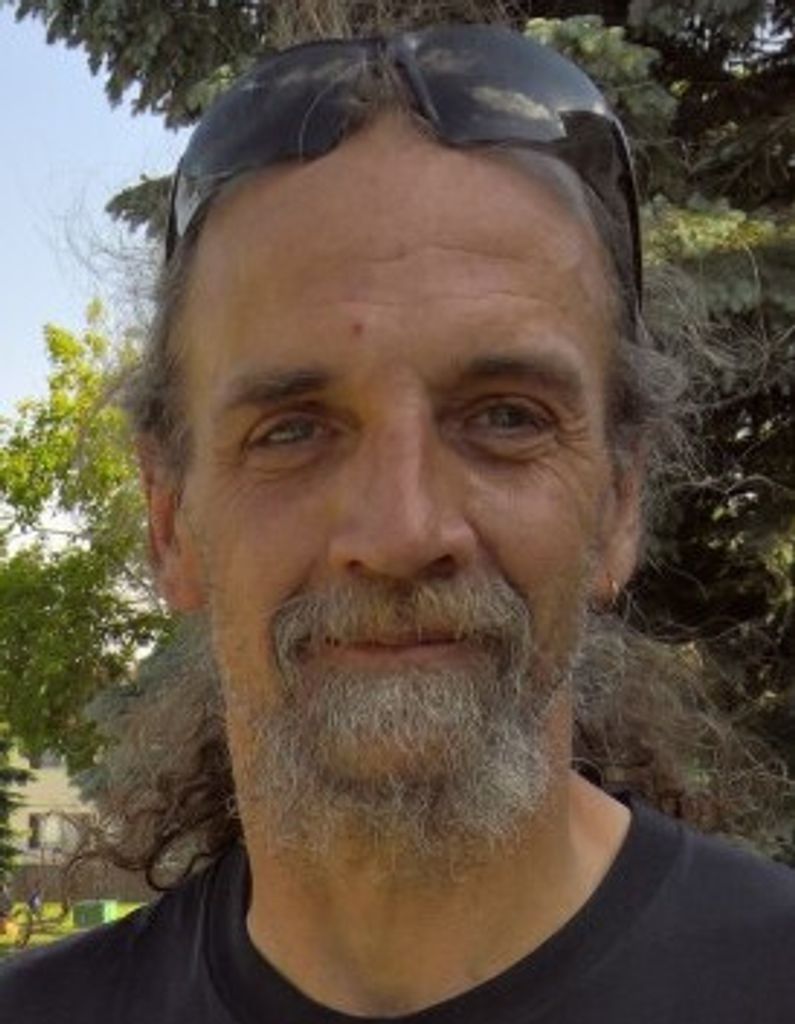 Harry Michael Robertson Profile Photo