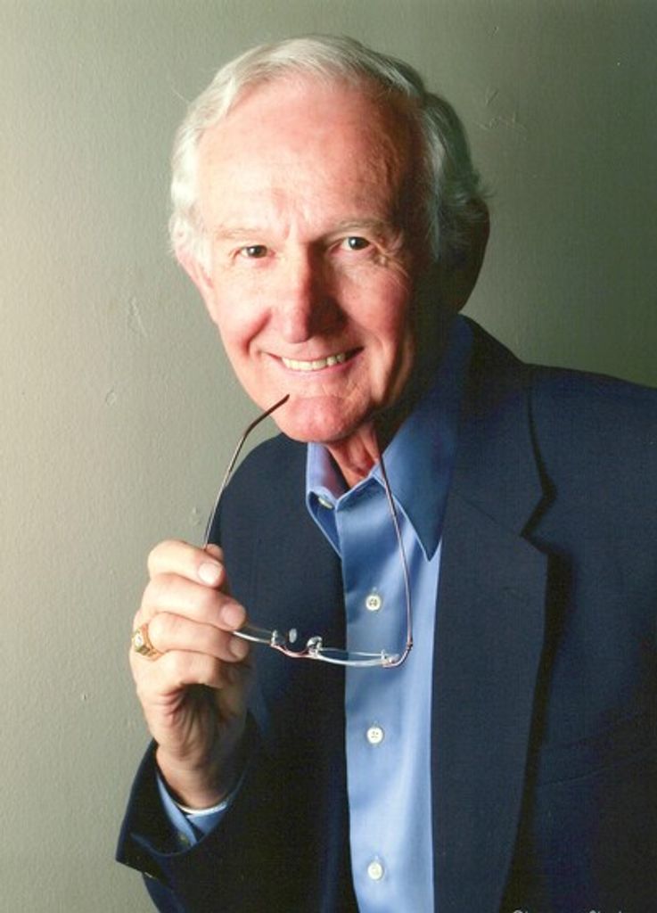 Edward Dewane Chambers Profile Photo