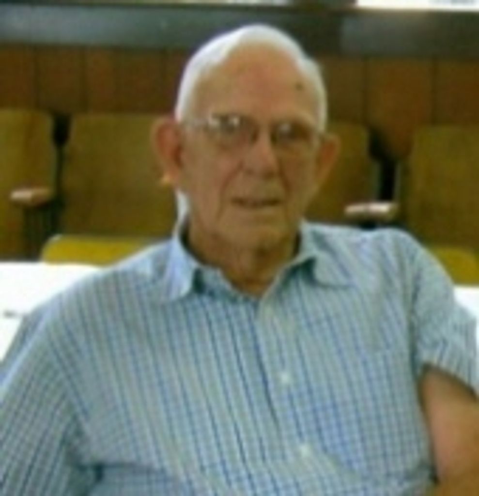John S. Ray