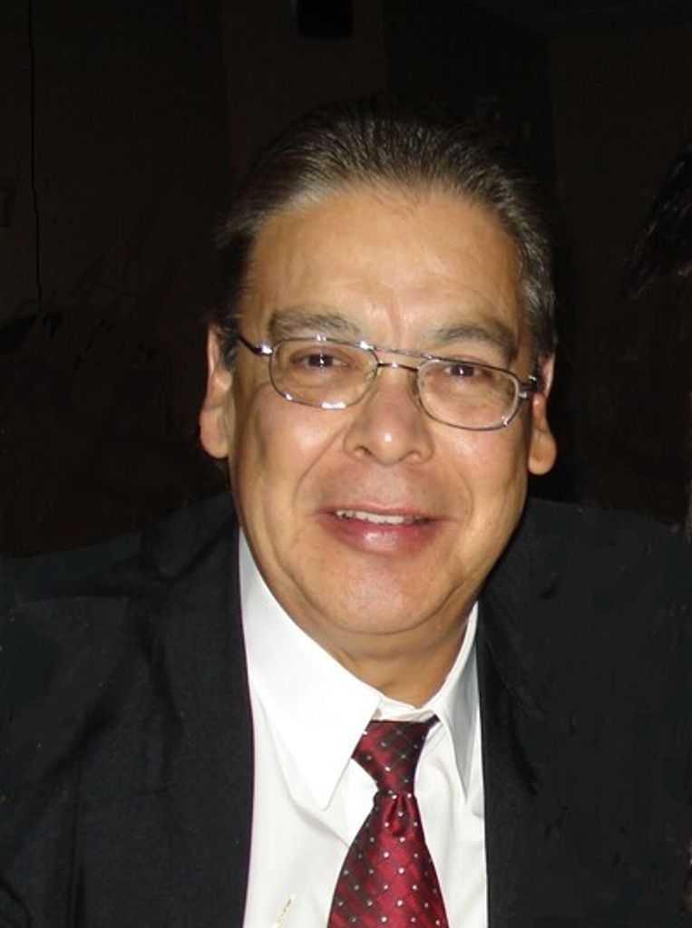 Michael R. Martinez Profile Photo