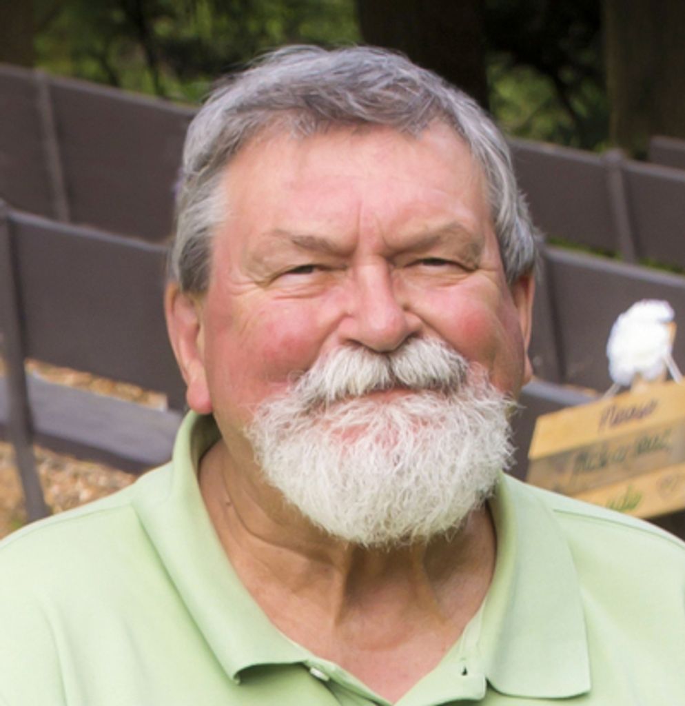Joe Weitzel Profile Photo