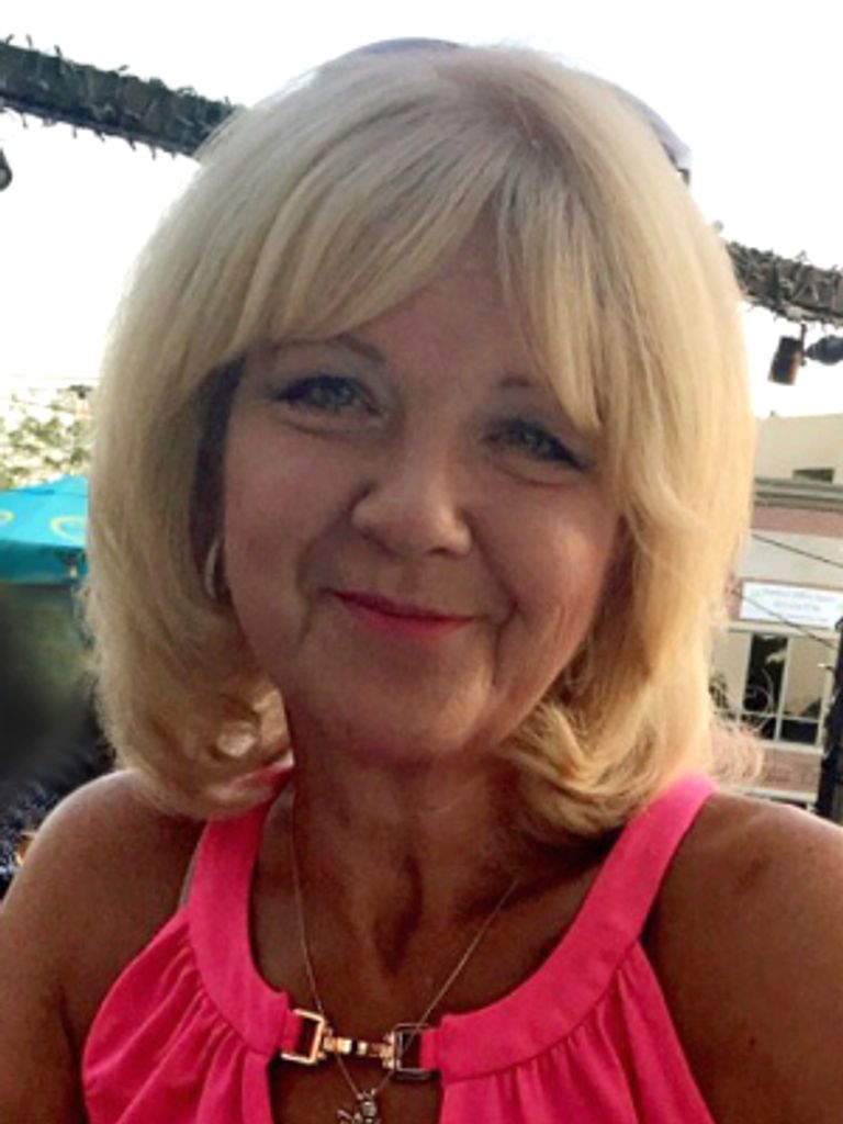 Cheryl Wilferd, Nee Smajek