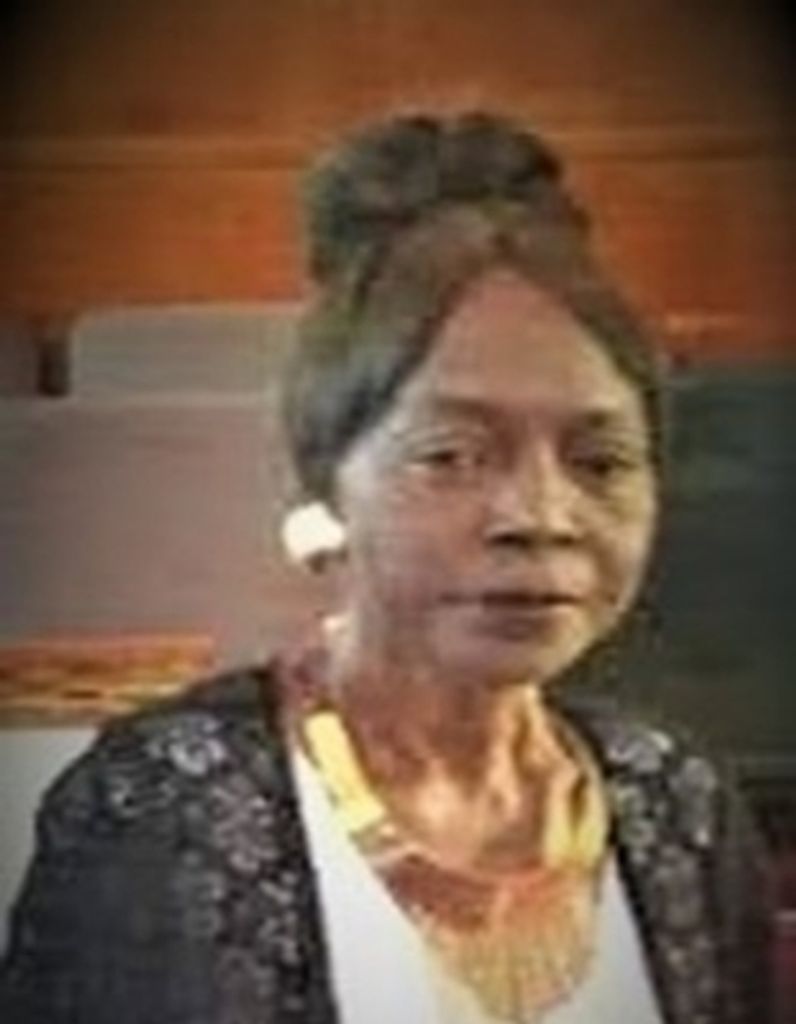 Wanda Rowena Murray-Sutton Profile Photo