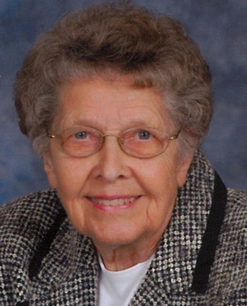 Jean Mosby Brower Profile Photo
