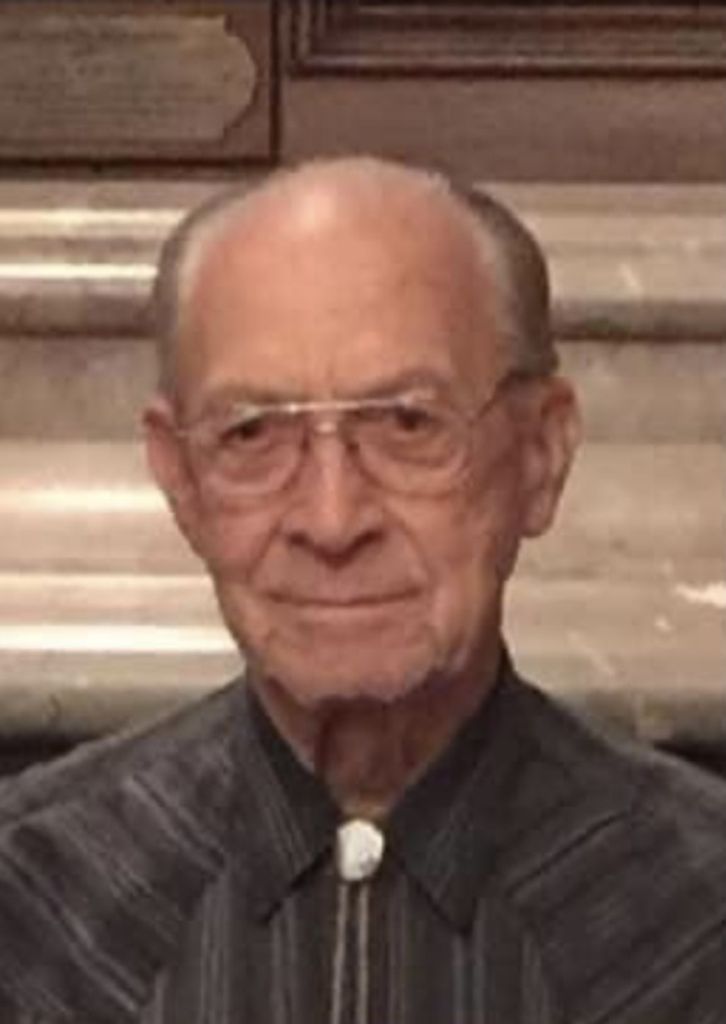 Homer Sherwood, Jr Profile Photo