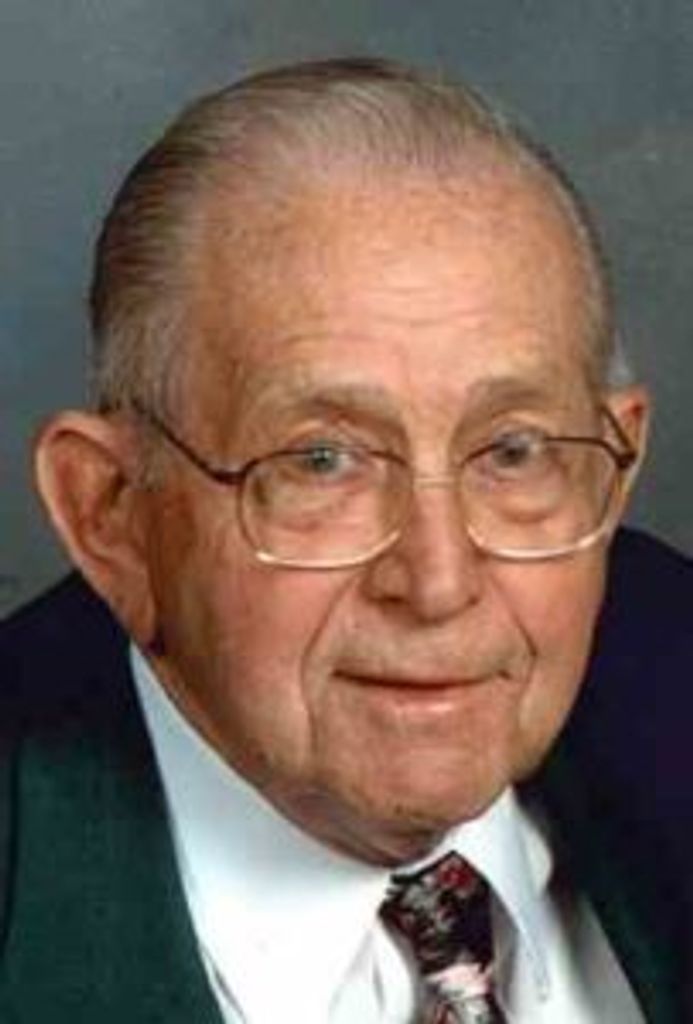 James M. Scott