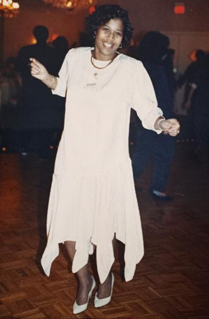 Badriyyah Nasheed Ali Profile Photo