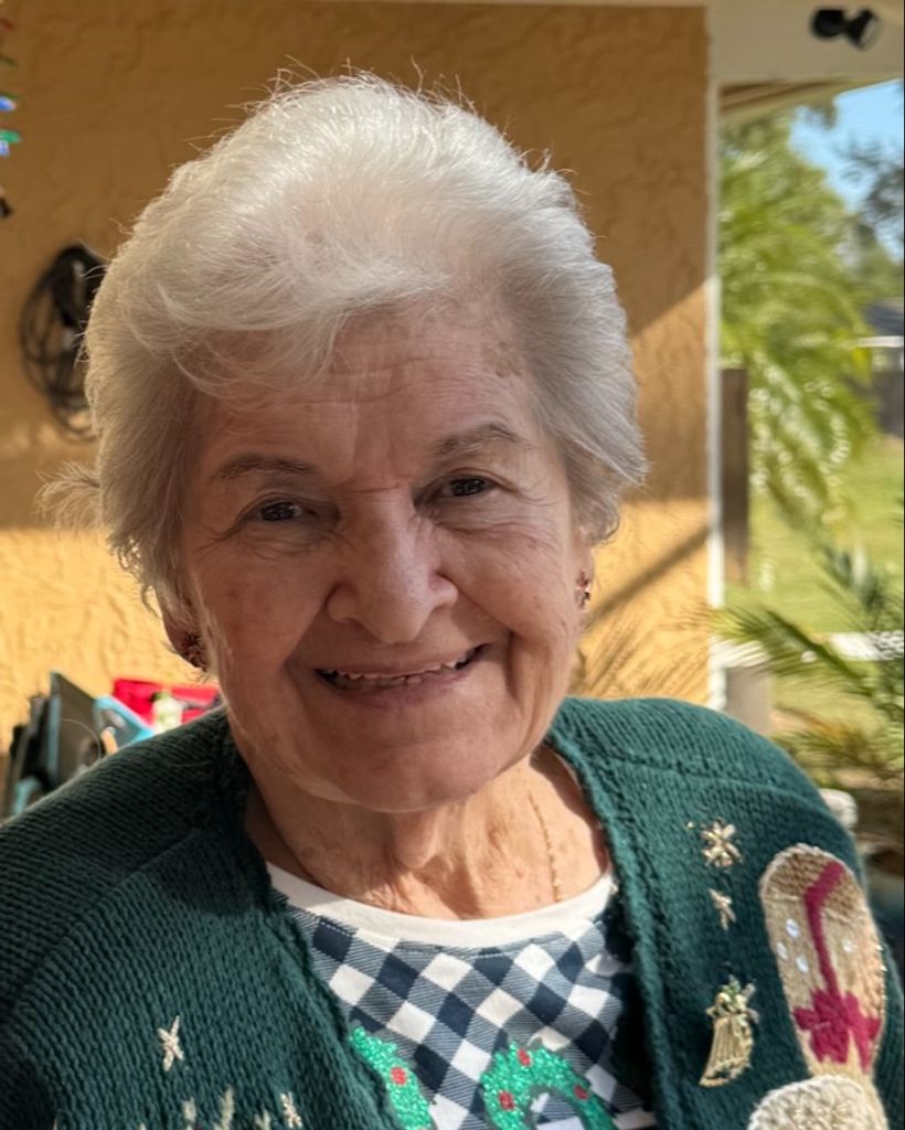 Joan Smith