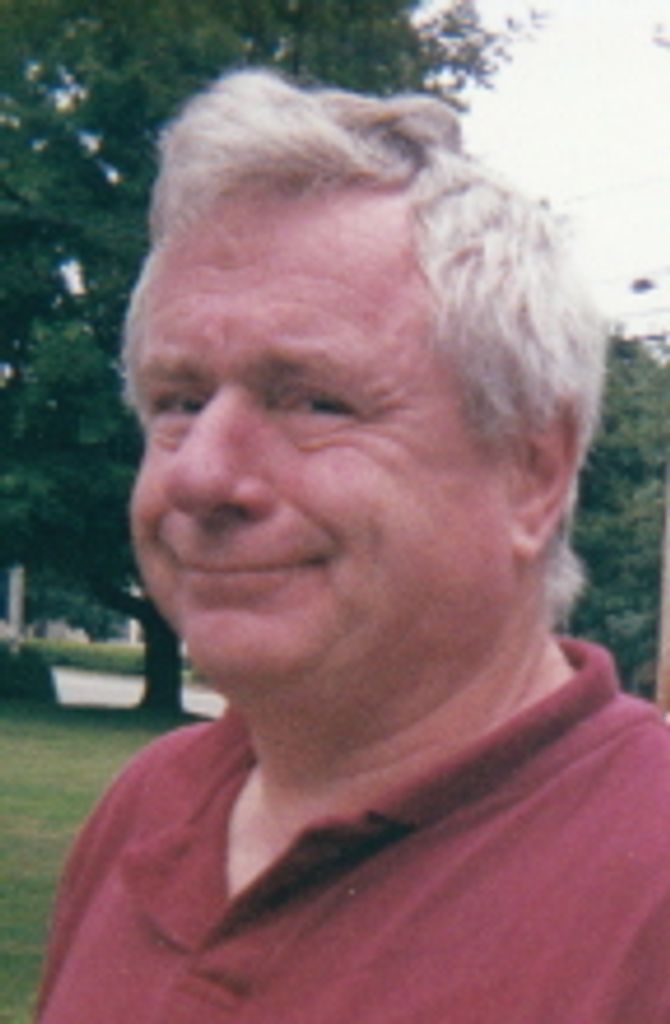 John Joseph Dami, Jr.