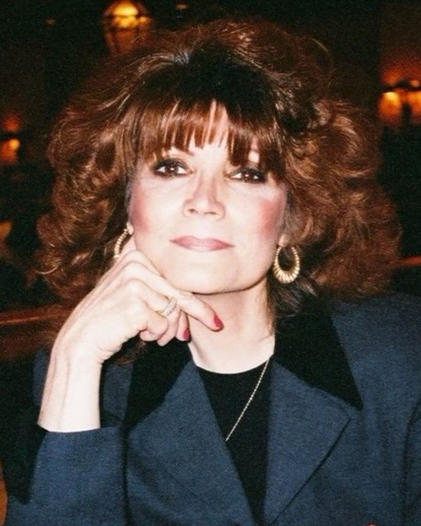 Nancy Jane Levine Profile Photo