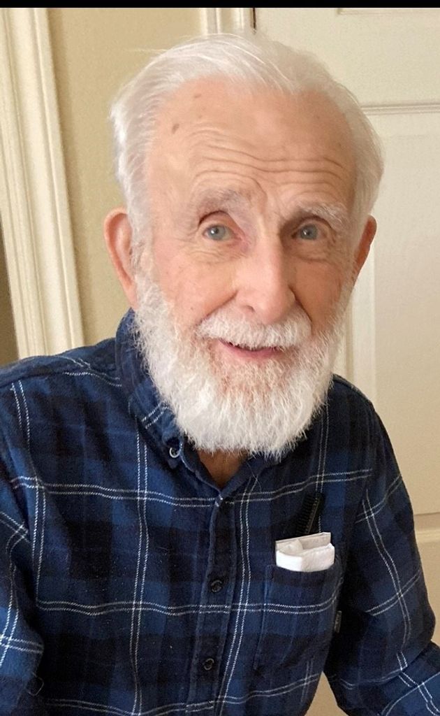Don Edward Price Profile Photo