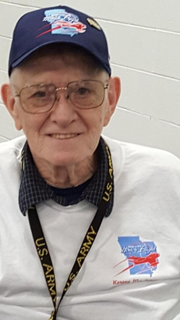 Robert Franklin Wiley Profile Photo