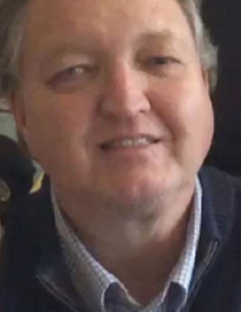 Thomas Heath Geurkink