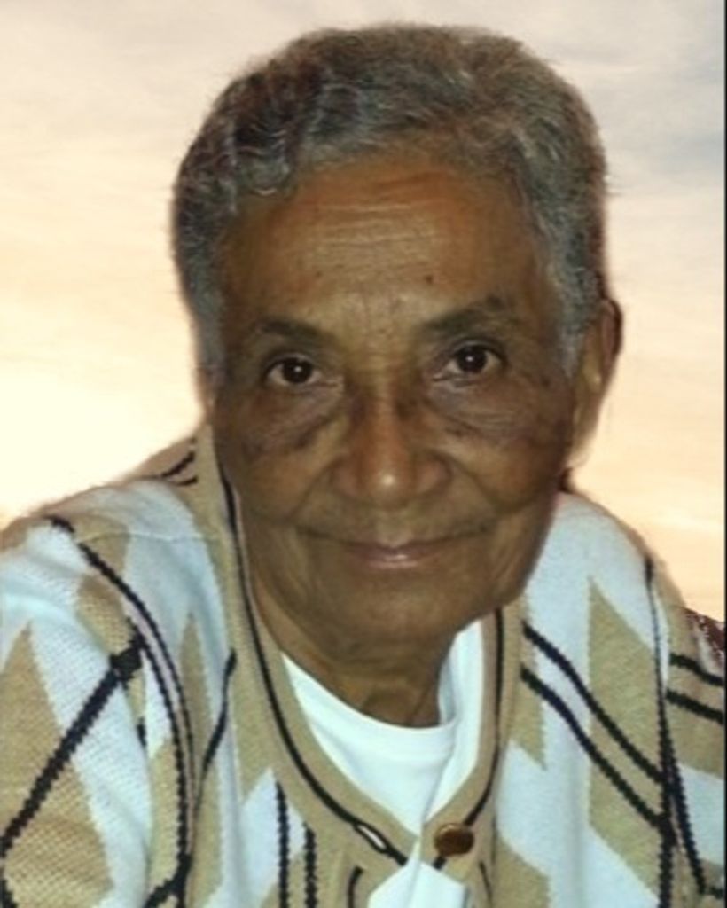 Guadalupe Lebron Cruz