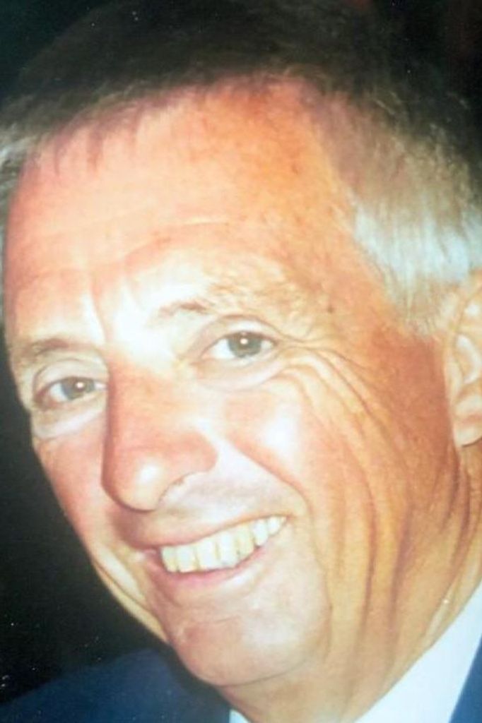 Milton L. Mills Jr. Profile Photo