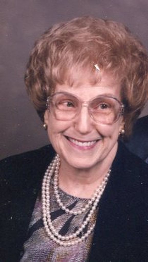 Ada C. Goe