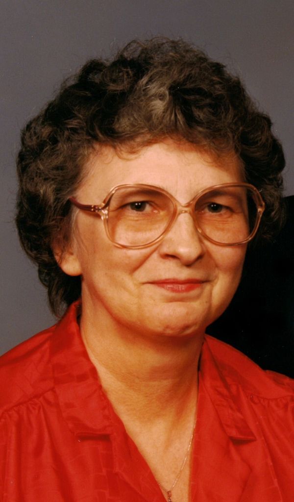 Helen A. Fredericks
