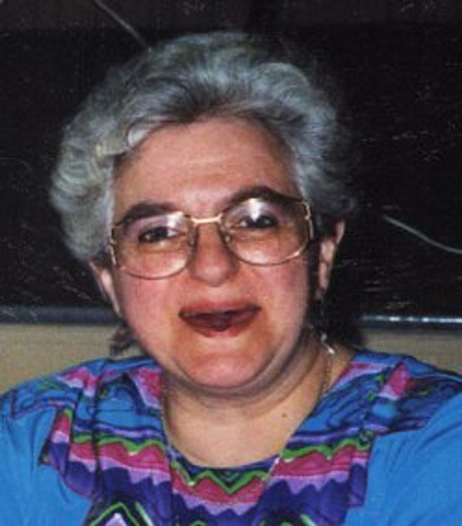 Carmella S Walton Profile Photo