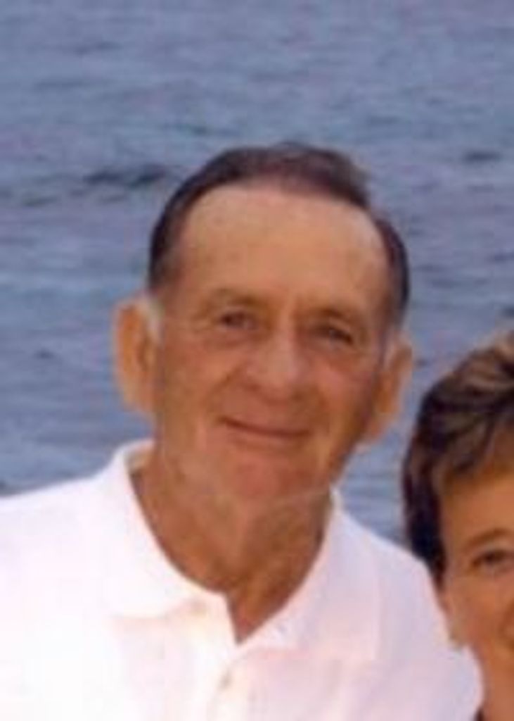 Floyd Wright