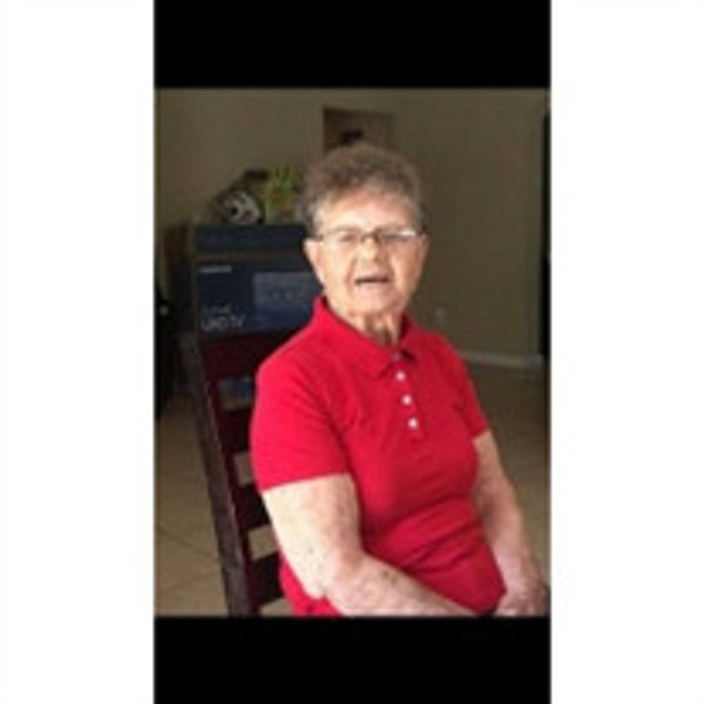 Berta Plunkett