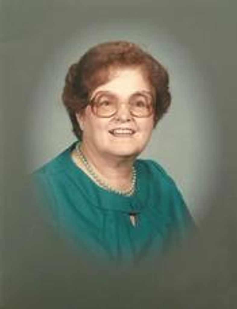 Imogene E. Eilers