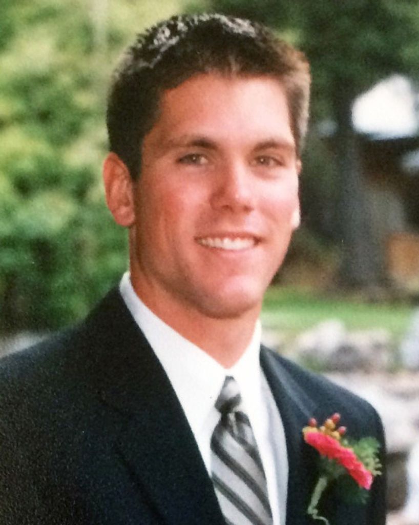 Michael William Higman