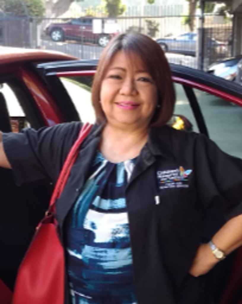 Dolores Figueroa Aliasas Profile Photo